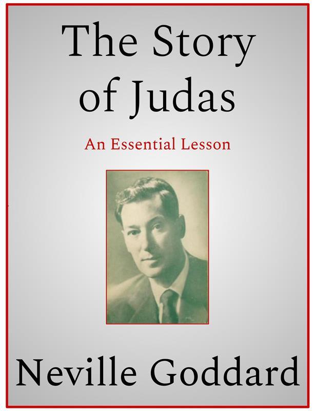 The Story of Judas