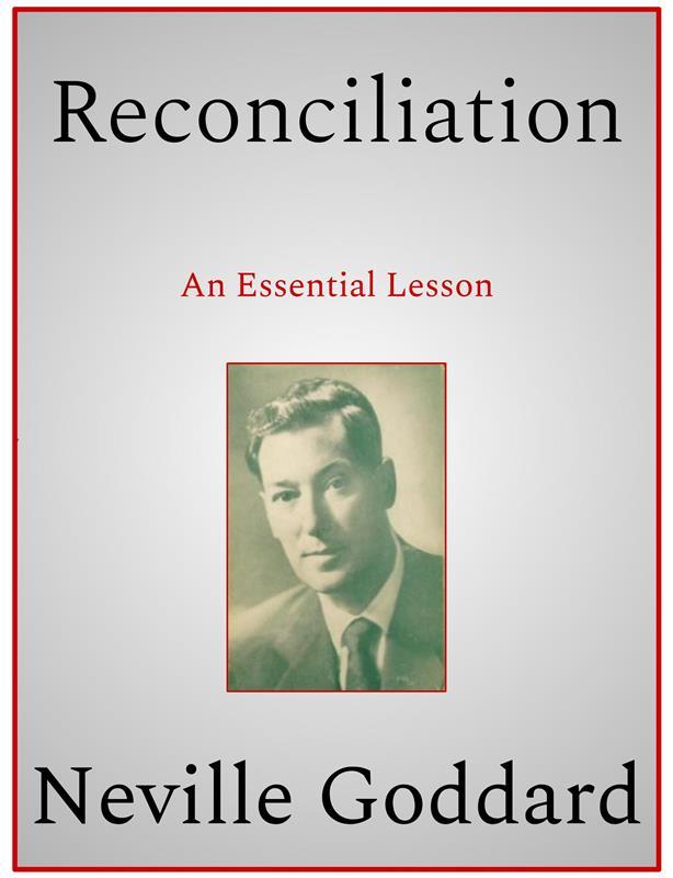 Reconciliation