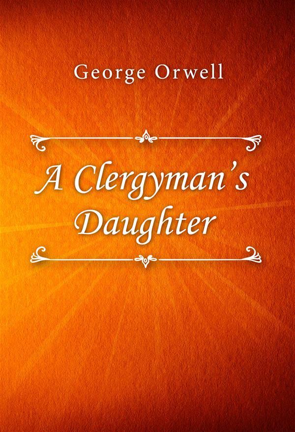 A Clergyman‘s Daughter