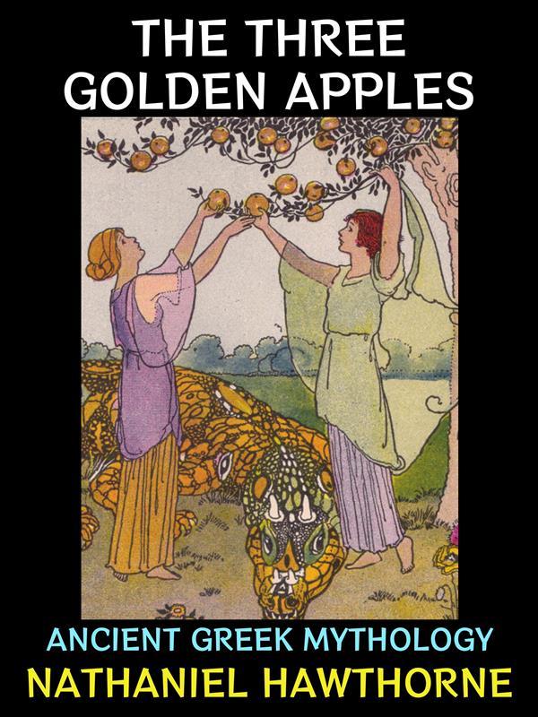 The Three Golden Apples