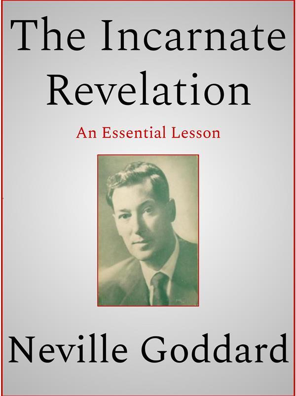 The Incarnate Revelation