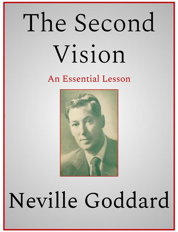 The Second Vision