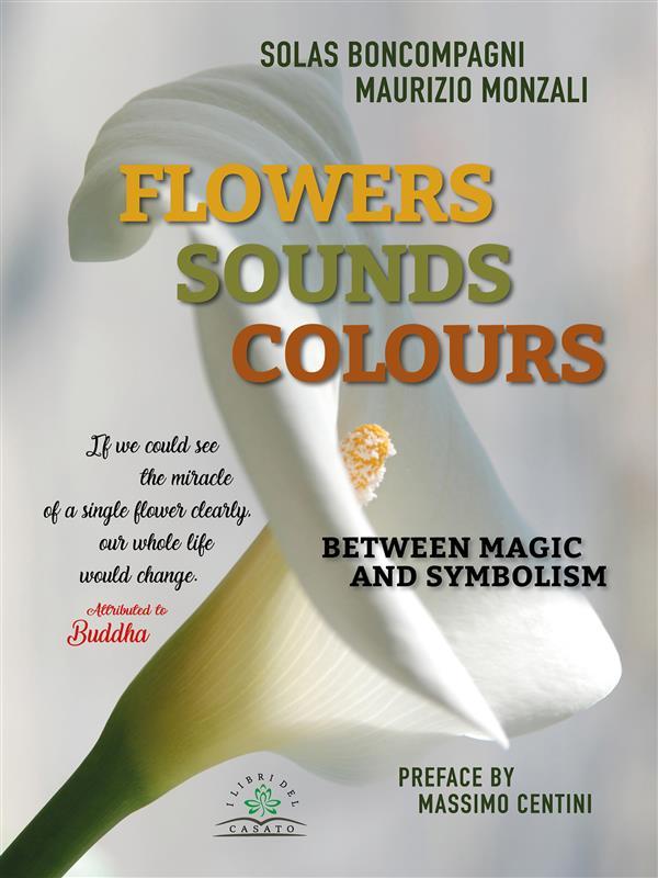 Flowers sounds colours