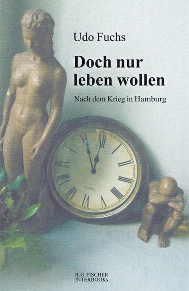 Image of Doch nur leben wollen