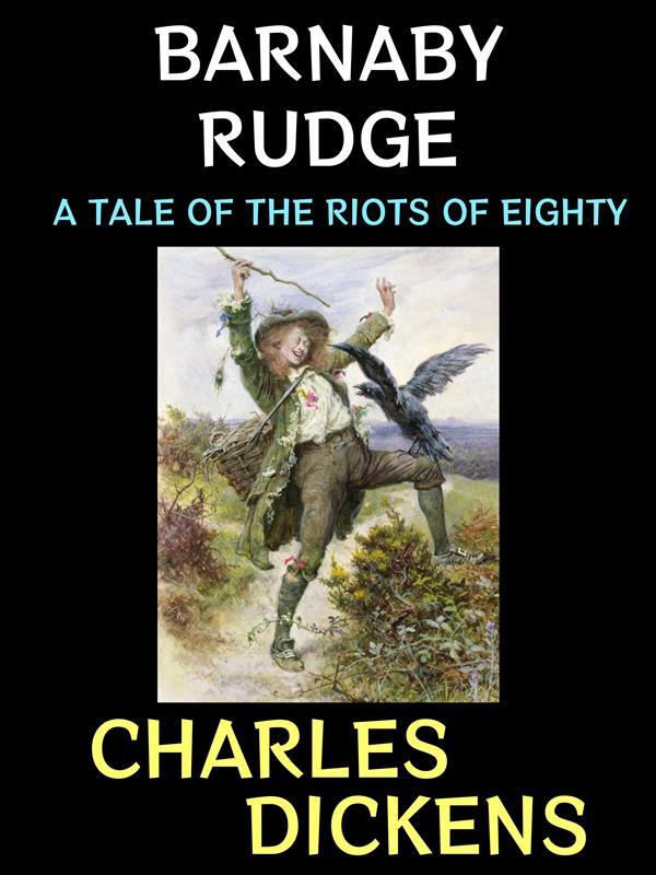 Barnaby Rudge