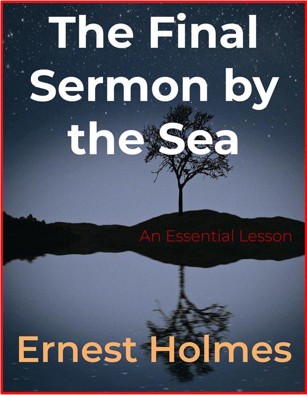 The Final Sermon by the Sea