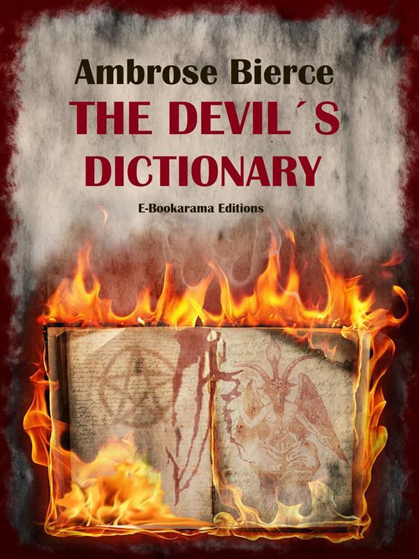The Devil‘s Dictionary