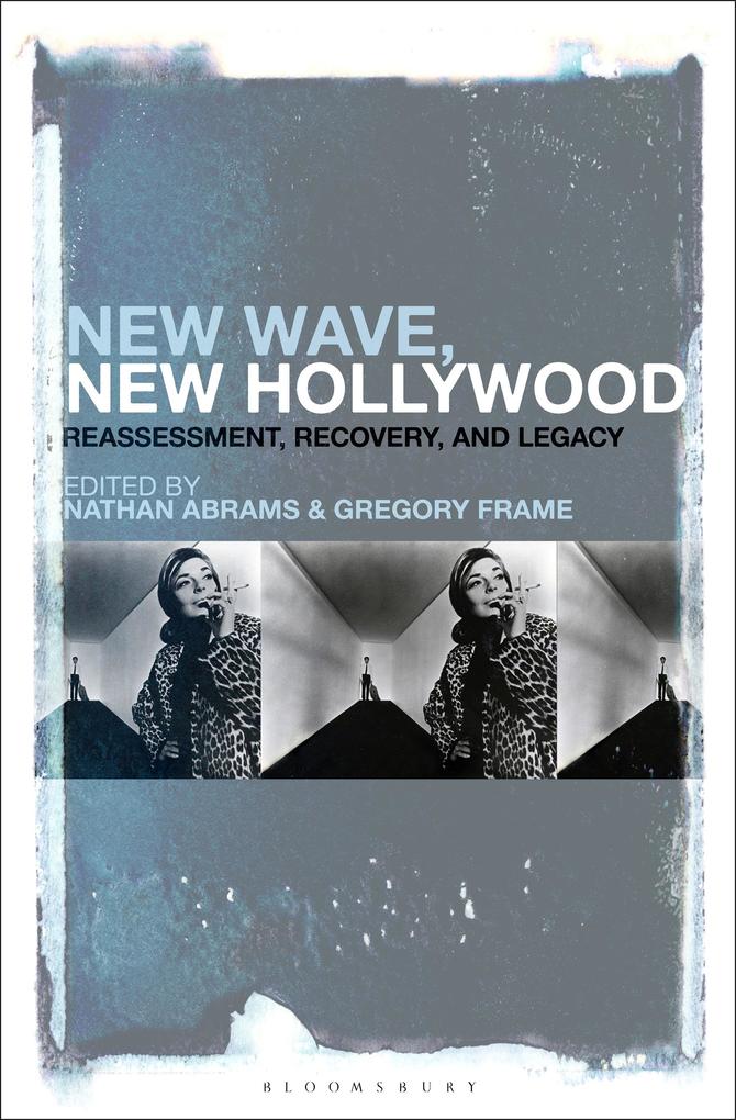 New Wave New Hollywood
