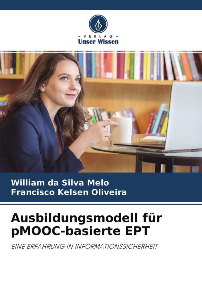 Ausbildungsmodell für pMOOC-basierte EPT
