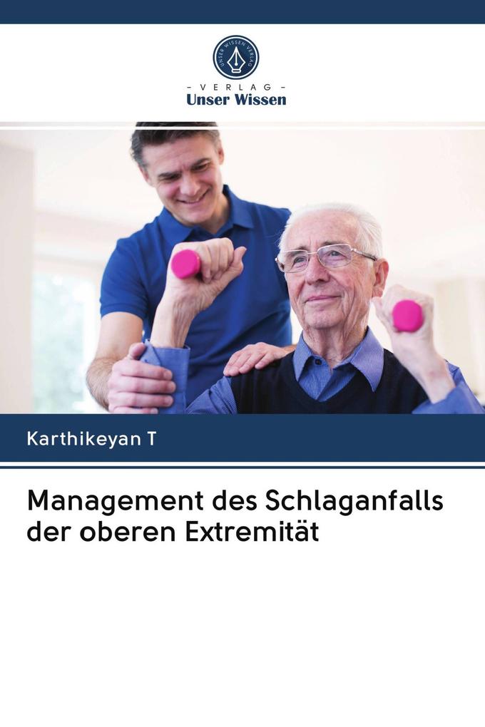 Management des Schlaganfalls der oberen Extremität