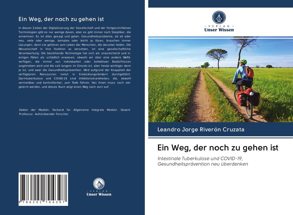 Ein Weg der noch zu gehen ist