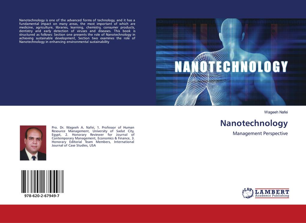 Nanotechnology