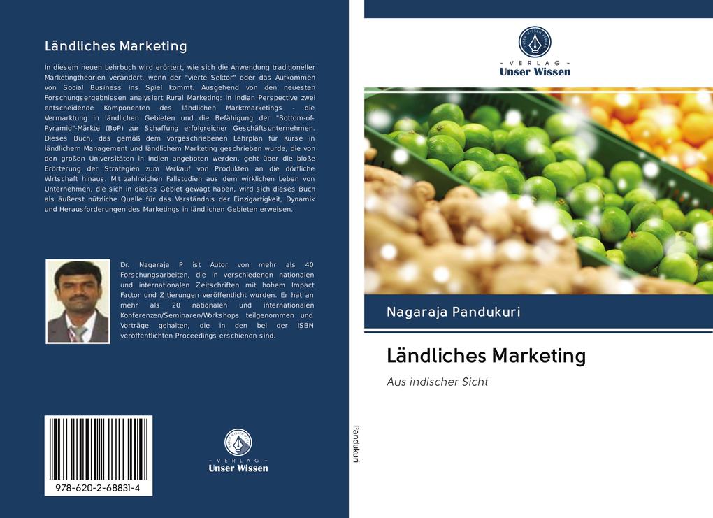 Ländliches Marketing