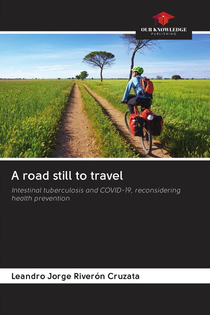 A road still to travel