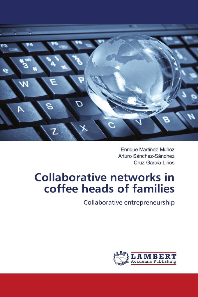 Collaborative networks in coffee heads of families