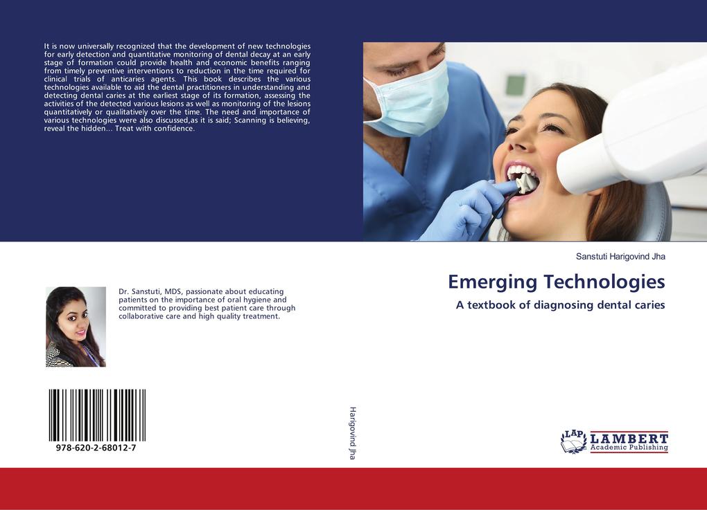 Emerging Technologies