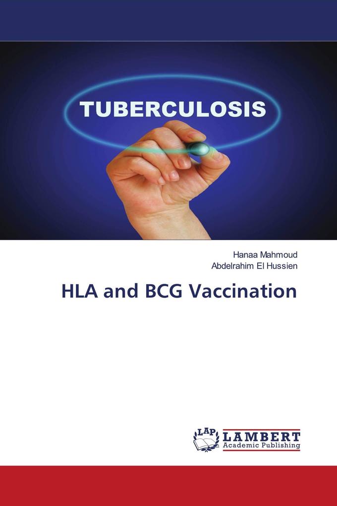 HLA and BCG Vaccination