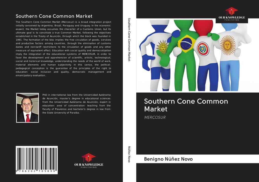 Southern Cone Common Market