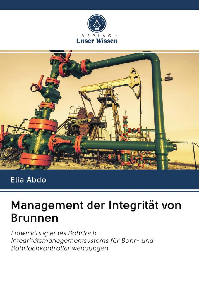 Management der Integrität von Brunnen