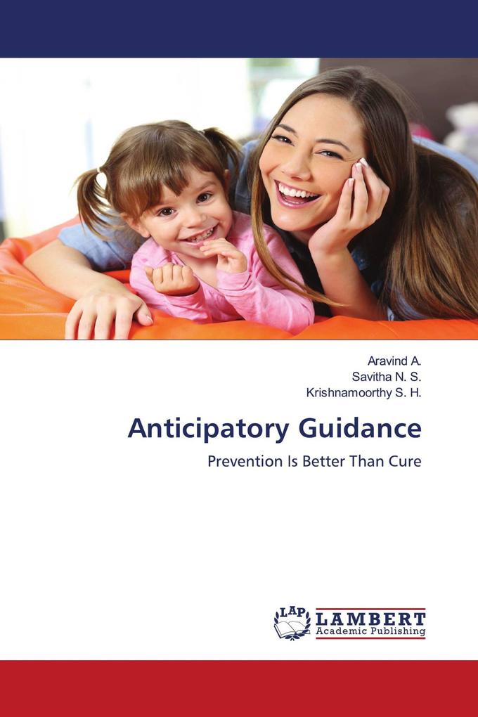 Anticipatory Guidance