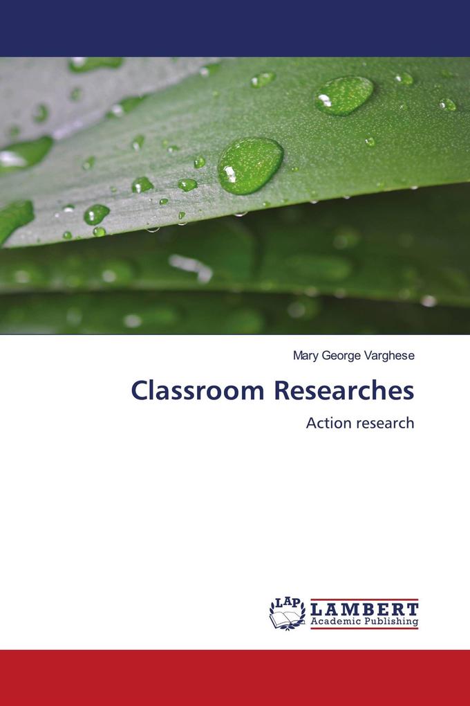 Classroom Researches
