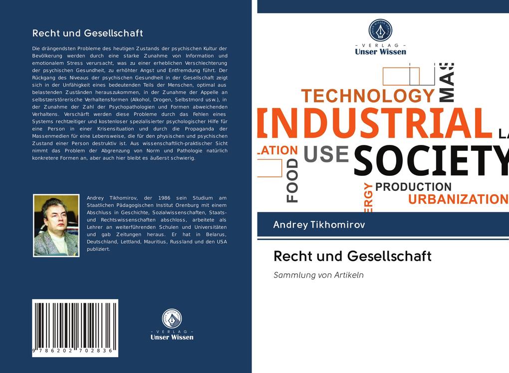 Recht und Gesellschaft
