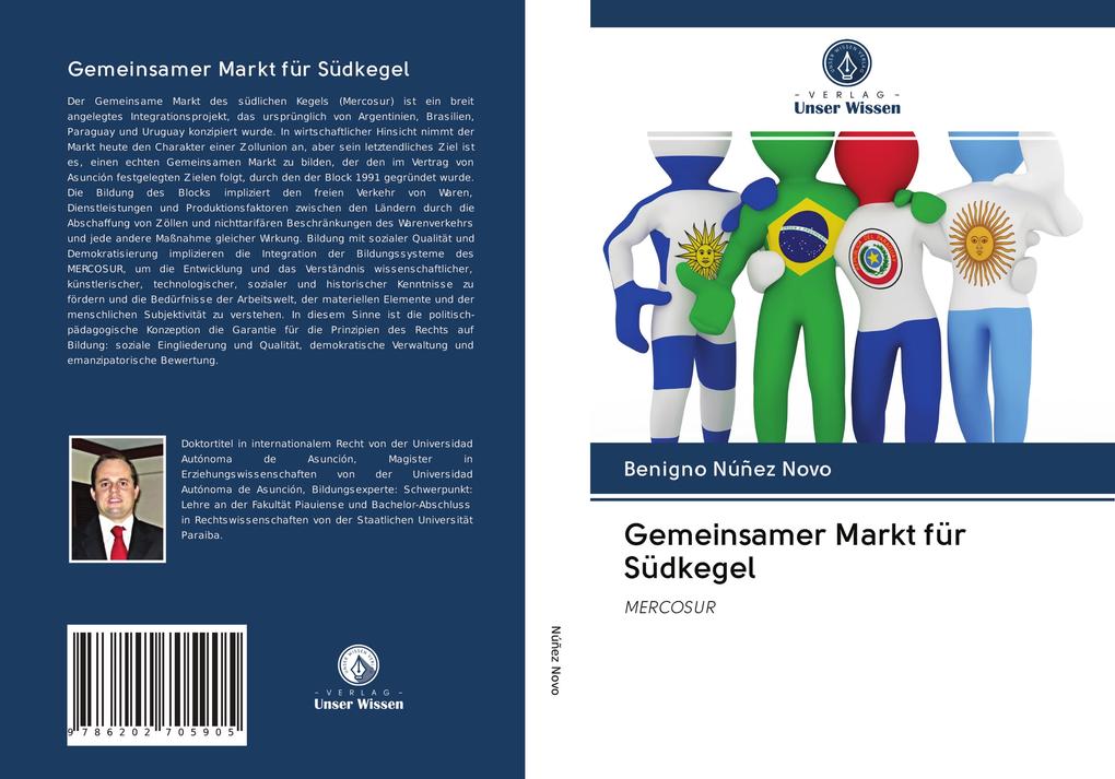 Gemeinsamer Markt für Südkegel