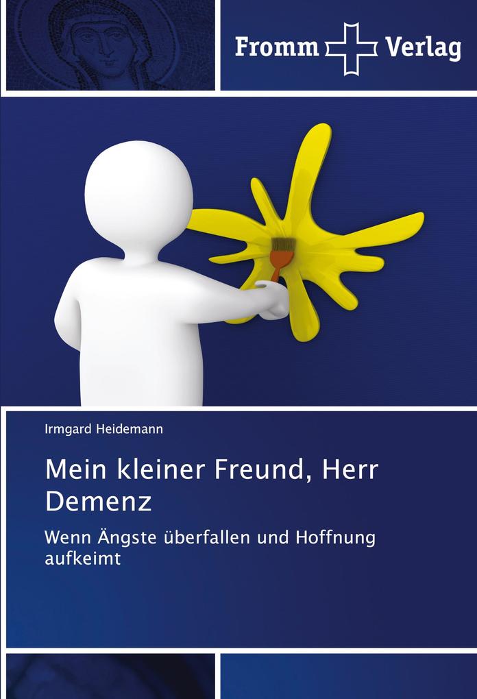 Mein kleiner Freund Herr Demenz