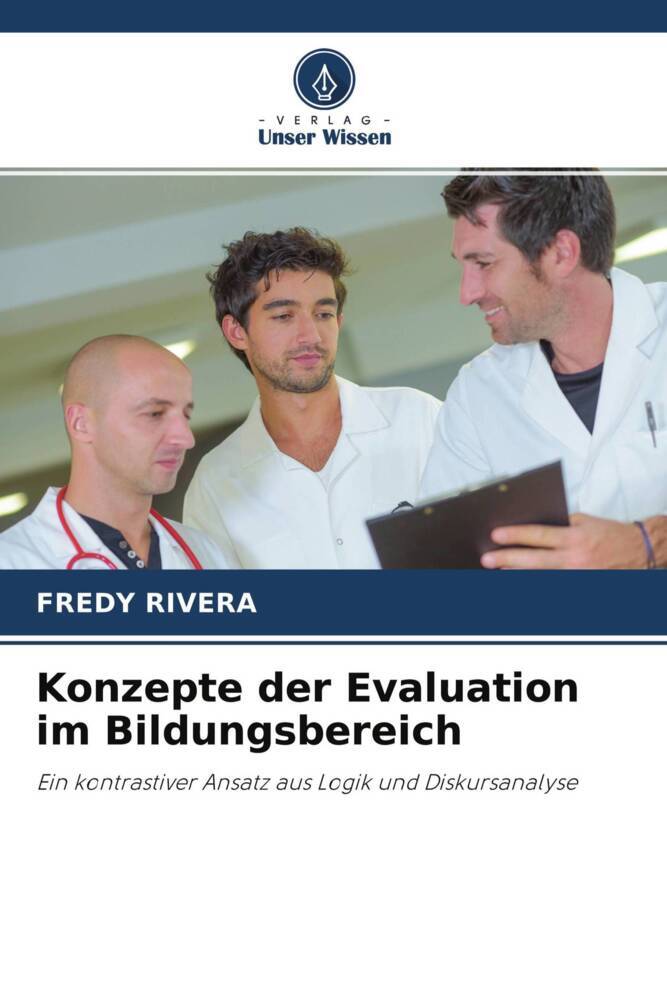 Konzepte der Evaluation im Bildungsbereich