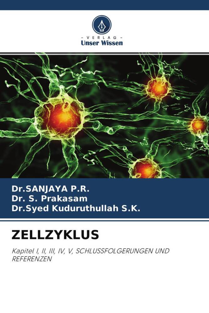 ZELLZYKLUS