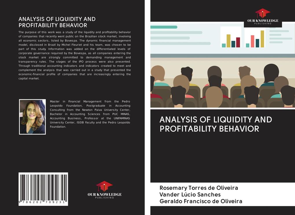 ANALYSIS OF LIQUIDITY AND PROFITABILITY BEHAVIOR