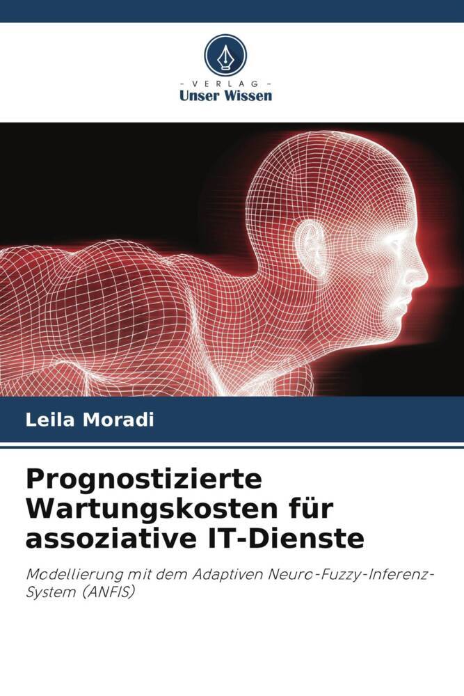 Prognostizierte Wartungskosten für assoziative IT-Dienste