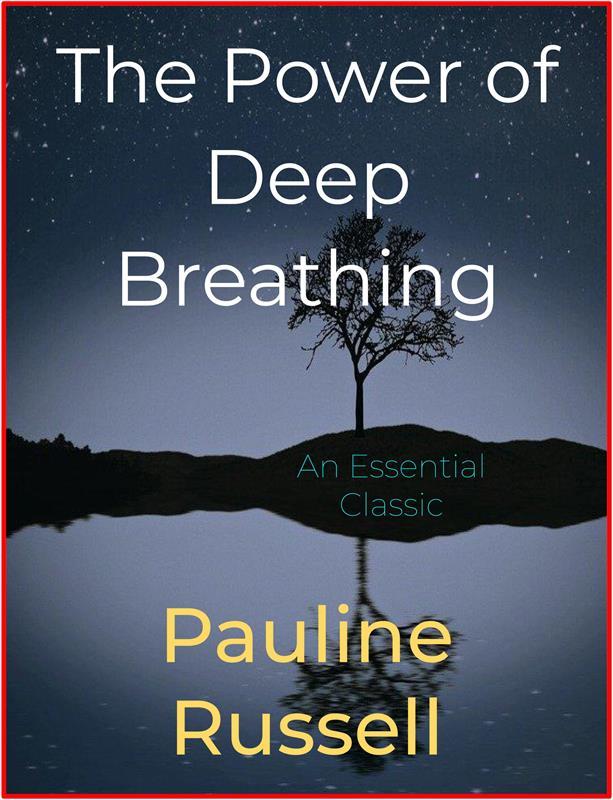 The Power of Deep Breathing