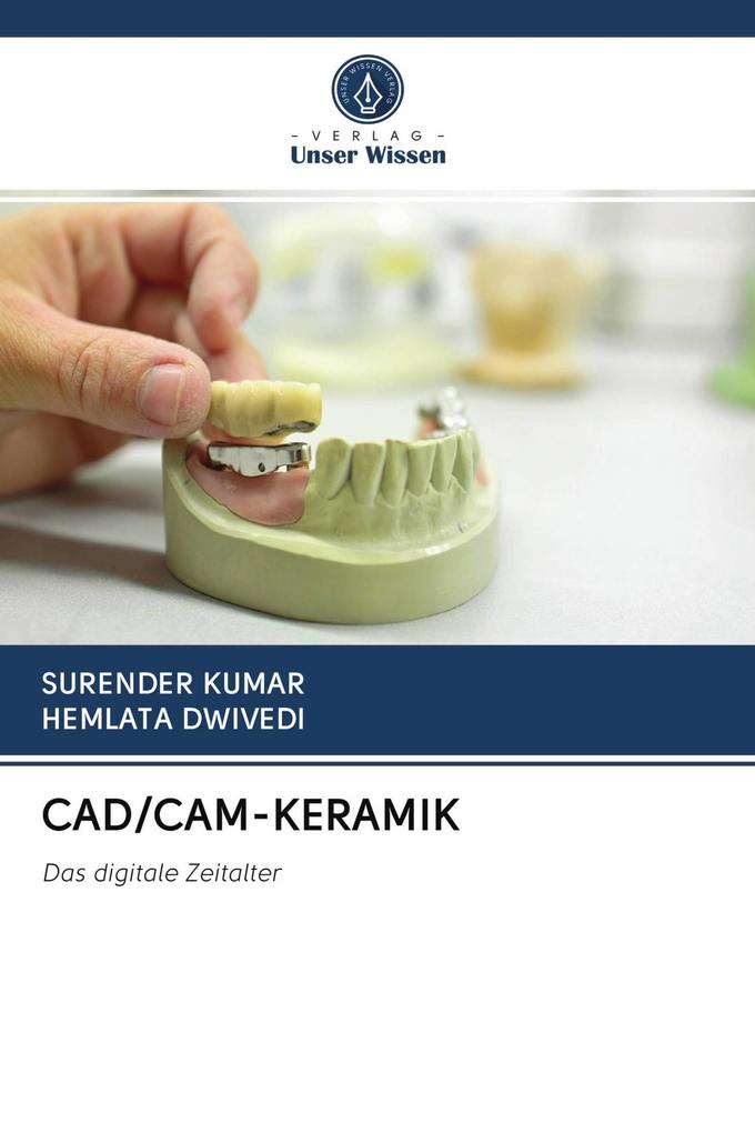 CAD/CAM-KERAMIK