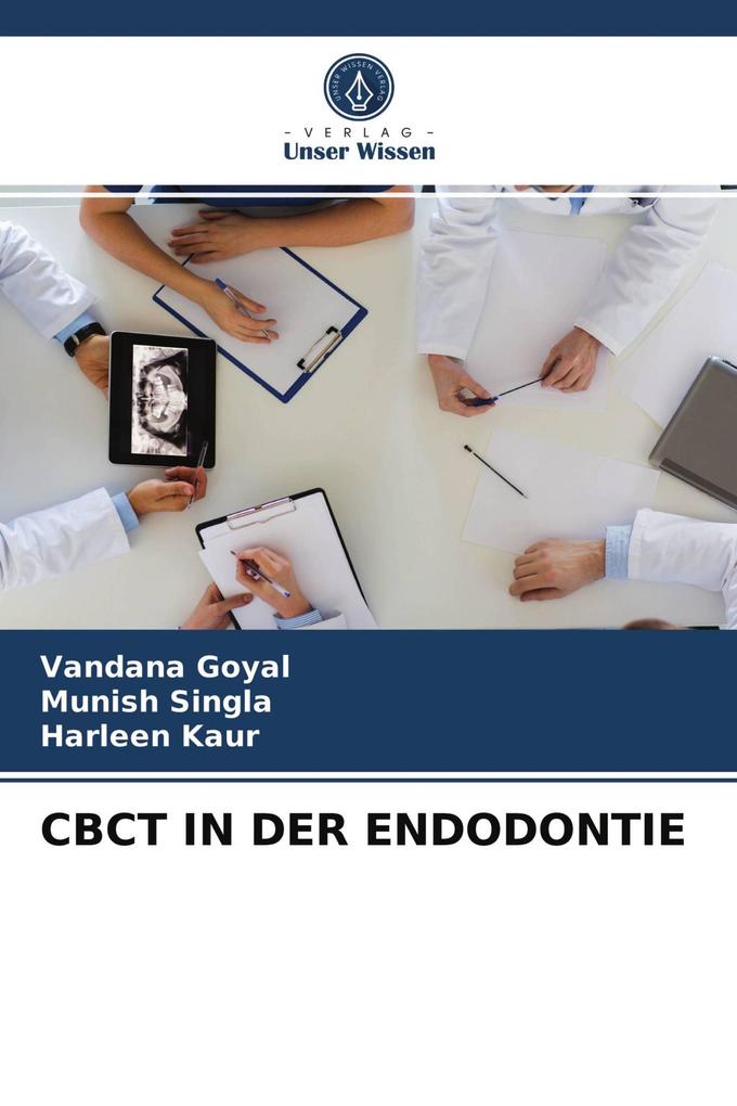 CBCT IN DER ENDODONTIE