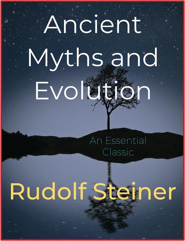 Ancient Myths and Evolution