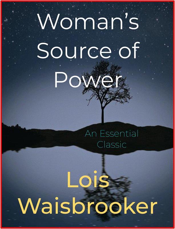 Woman‘s Source of Power