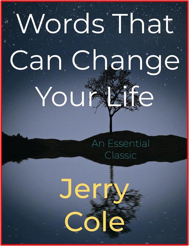 Words That Can Change Your Life