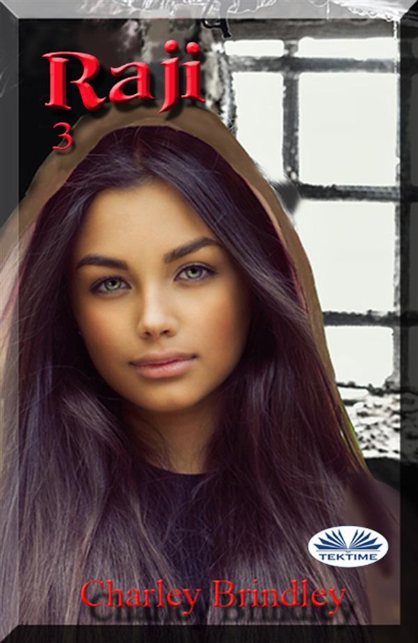 Raji Book Three