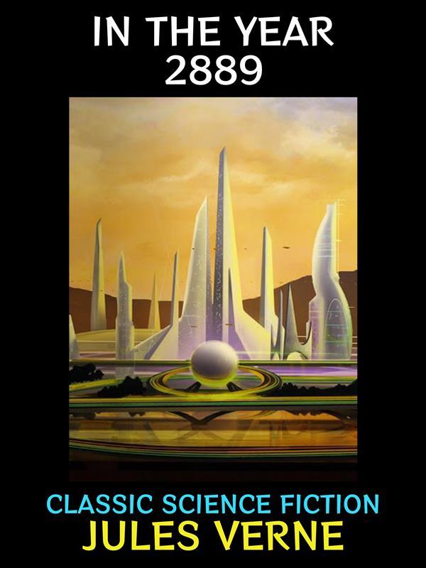 In the Year 2889