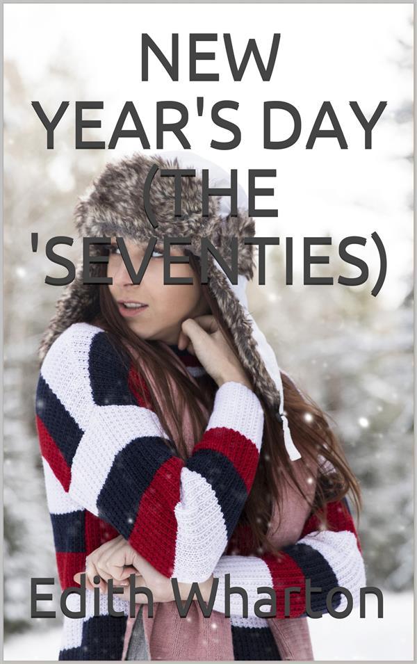 New Year‘s Day (The ‘Seventies)