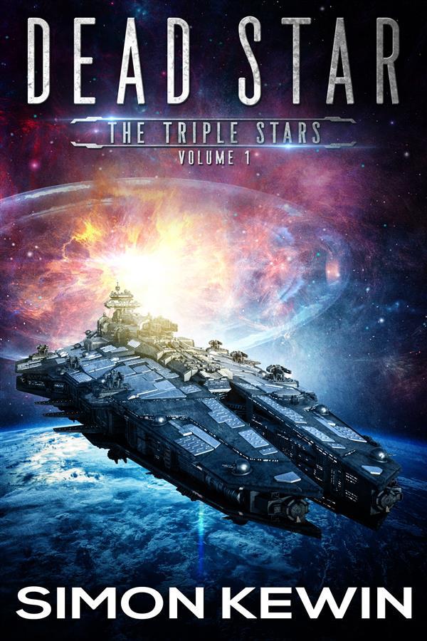 Dead Star - The Triple Stars Volume 1