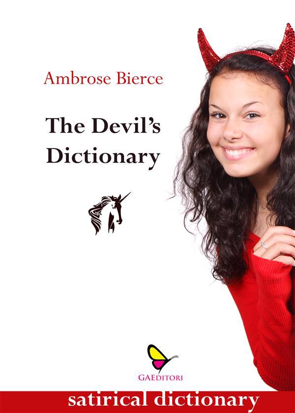 The devil‘s dictionary