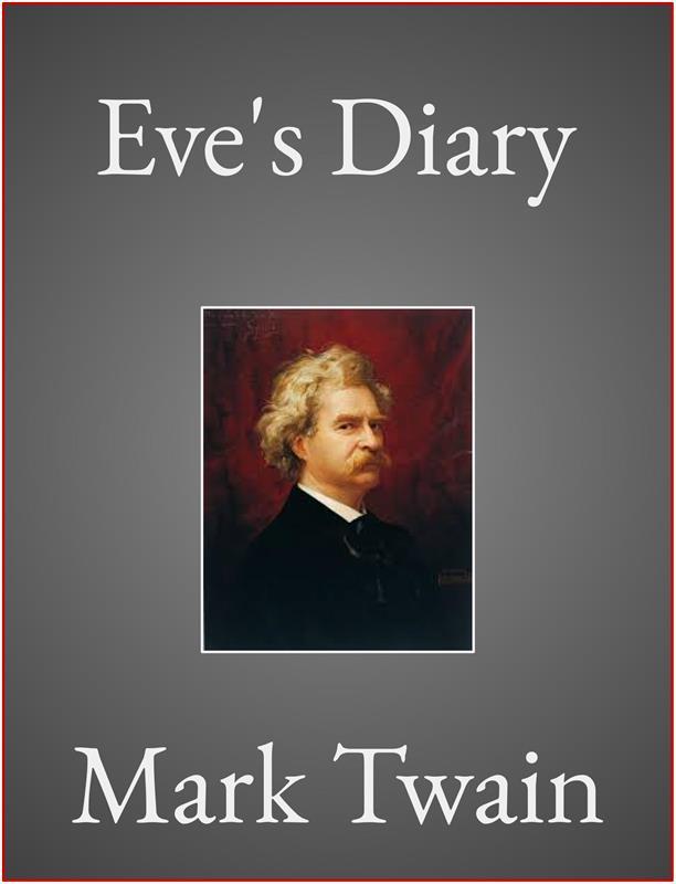 Eve's Diary