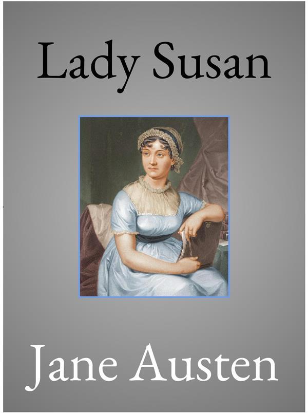 Lady Susan