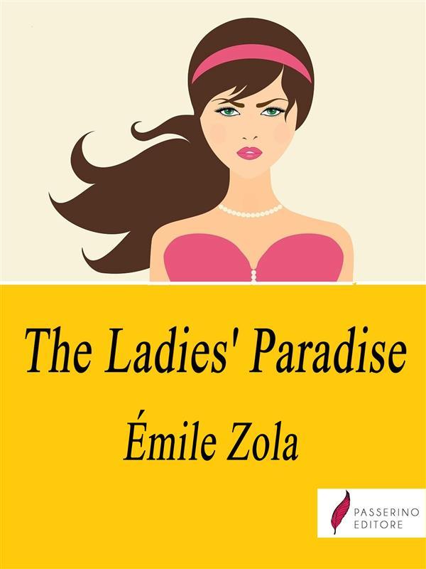 The Ladies‘ Paradise