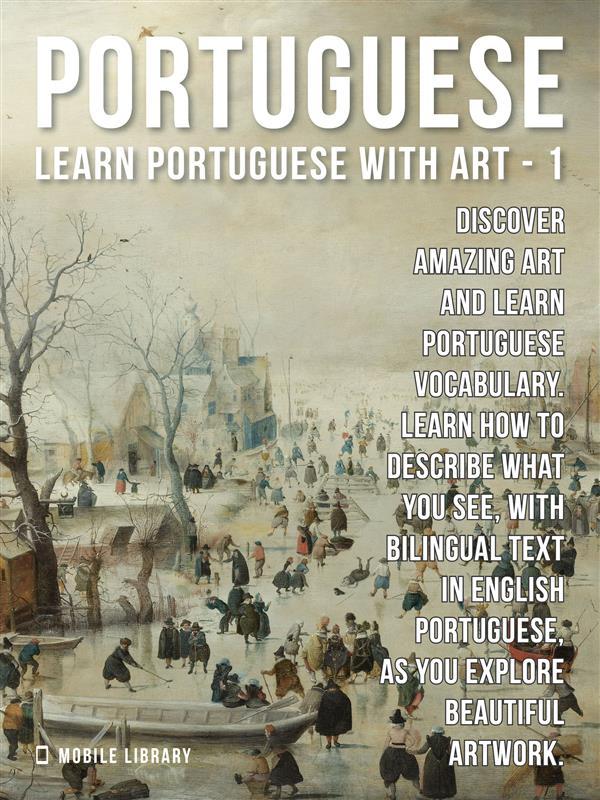 1 - Portuguese - Learn Portuguese with Art