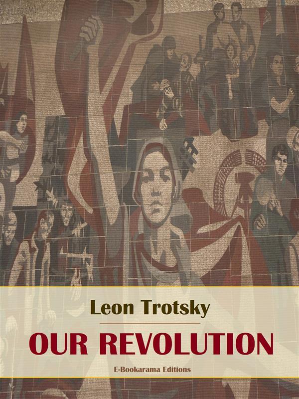 Our Revolution