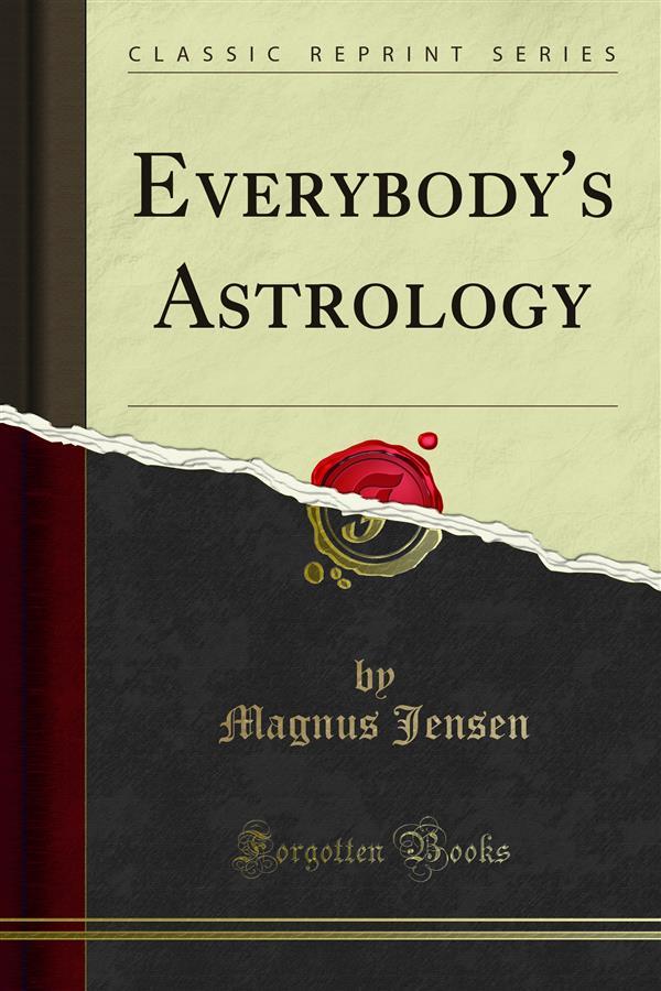 Everybody‘s Astrology