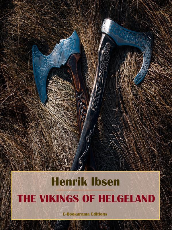 The Vikings of Helgeland